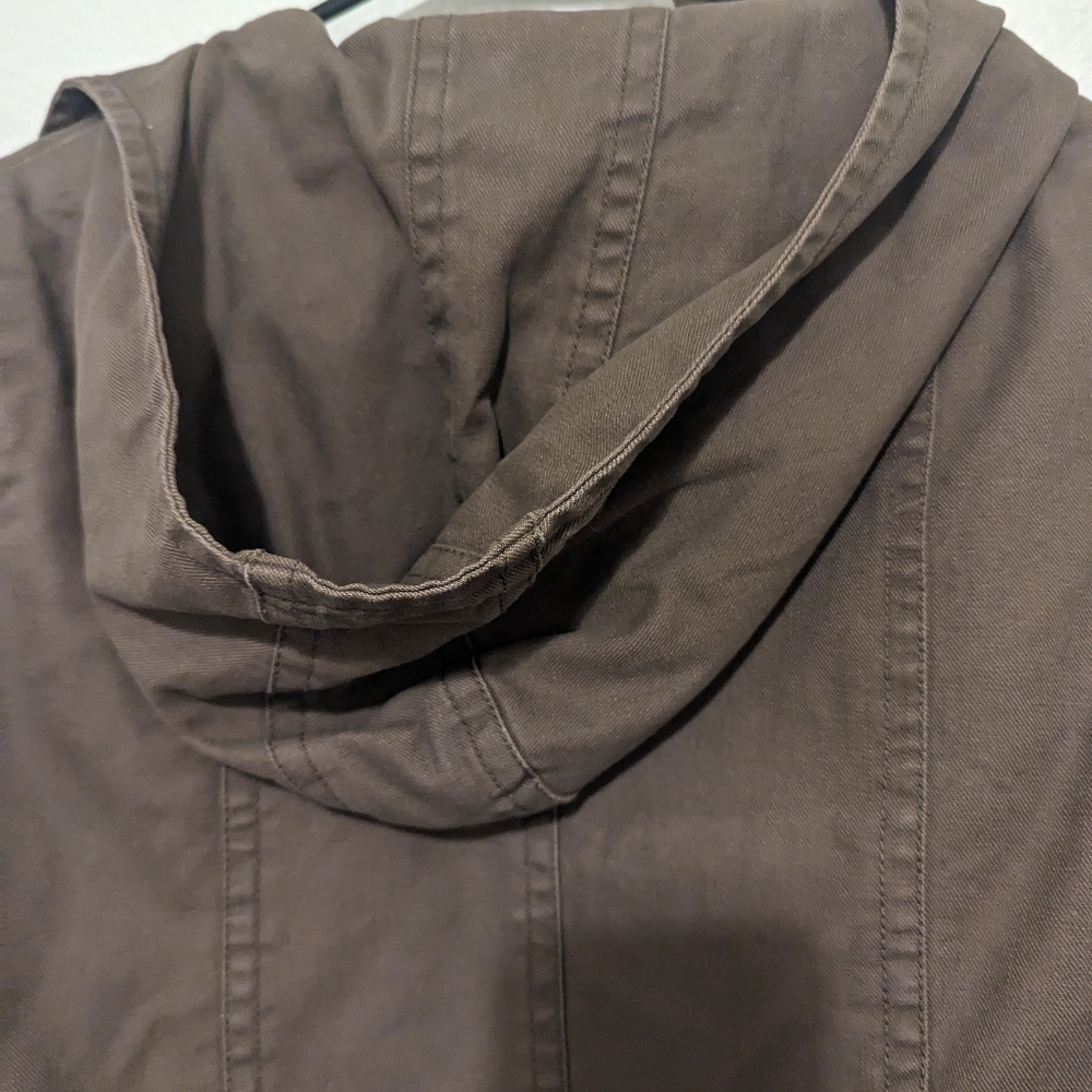 H&M utility jacket - Picture 7 of 8